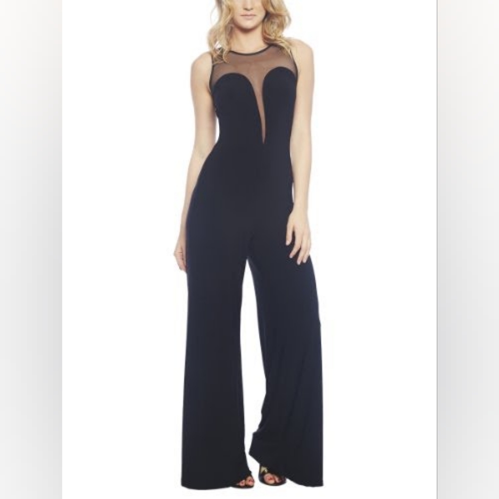 Arden B Jumpsuit